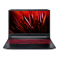 ACER NITRO 5 AN515-57-57G2 Core i5 11Gen 32GB RAM 1TB NVMe RTX 3050 4GB GDDR6 Gaming Laptop